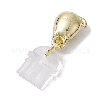 Пластиковый пылезащитный мобильного пробки FIND-JF00125-02-1