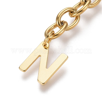 Удлинитель цепи из нержавеющей стали 304 X-STAS-K206-09G-N-1