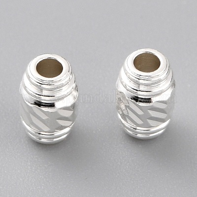 Spacer бисер латунные KK-O133-208-S-1