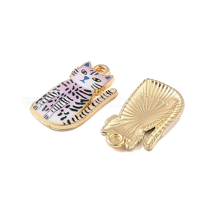 Стойки подвески обшивки сплава FIND-C059-03G-05-1