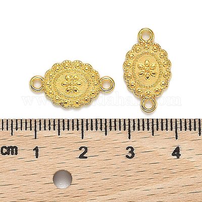 Соединители звеньев сплава&nbsp;PALLOY-A14025-G-NF-1