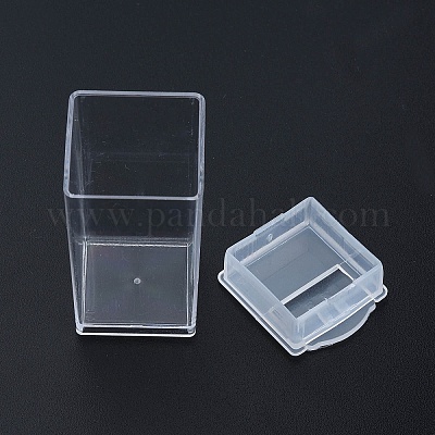 Пластмассовый шарик контейнеры CON-N012-11-1