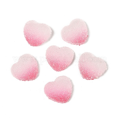 Имитация конфет в стиле пищевых продуктов из смолы кабошоны RESI-R461-01N-1