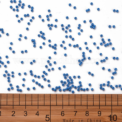 11/0 сорт стеклянный бисер краска для запекания X-SEED-N001-A-1014-1