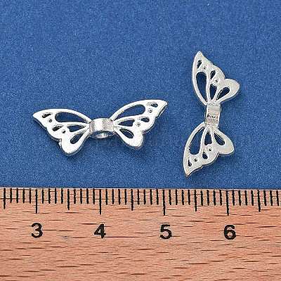 Сплавочные бусины&nbsp;PALLOY-U003-02A-S-1