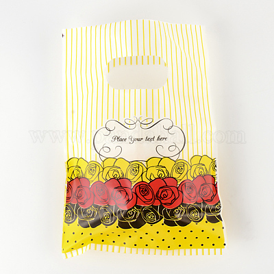 Plastiktüten&nbsp;PE-T003-25x35cm-05-1
