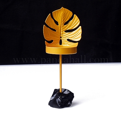 Металлические подсвечники PW-WG683B0-12-1