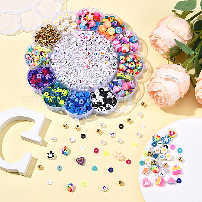 Наборы для изготовления ювелирных изделий своими руками DIY-YW0012-42-1