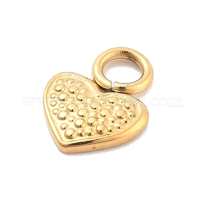 Ионное покрытие (ip) подвески из нержавеющей стали 304 STAS-P379-32G-1