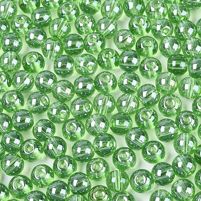 Прозрачное стекло Бисер SEED-N007-33B-07-1