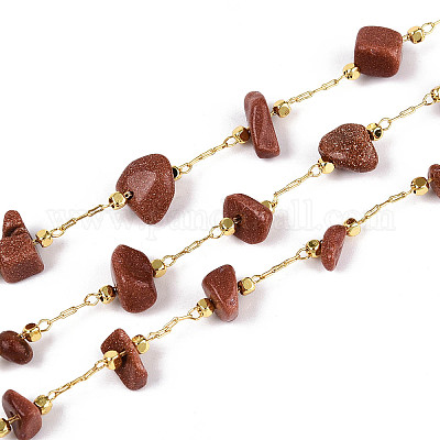 Латунные кабельные цепи CHC-N023-11F-G-1