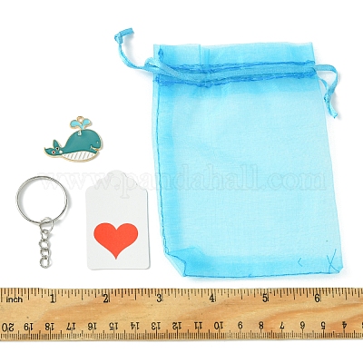 Сделай сам наборы для ключей DIY-FS0006-36A-1