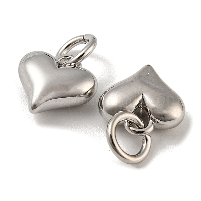 Латунные подвески KK-R152-18P-1