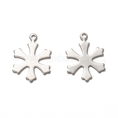 Подвески из нержавеющей стали 201 STAS-I172-11P-1