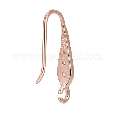 925 серебро STER-L054-16-1