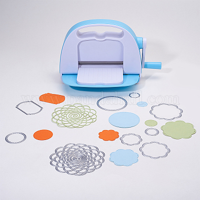 Рамка для резки металла DIY-BC0010-39-1