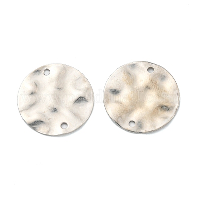 Соединители латунные звенья KK-L205-08P-G-1