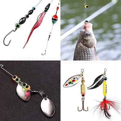 Круглые сглаза гранулы смолы RESI-FH0001-001-1