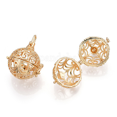 Подвески из латуни KK-Q402-01KC-1