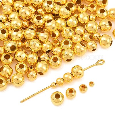 Spacer бисер железа&nbsp;IFIN-X0003-G-1