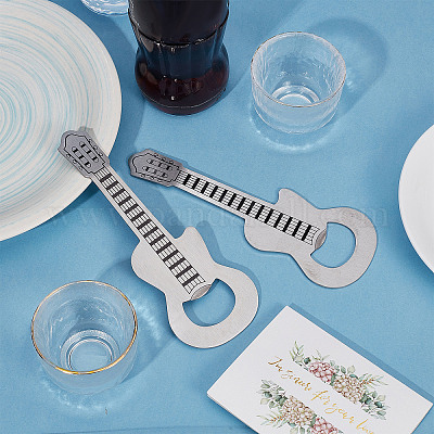 Открывашки для бутылок из нержавеющей стали 304 AJEW-WH0367-56-1