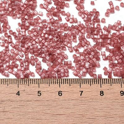 Стеклярус SEED-B001-03A-12-1