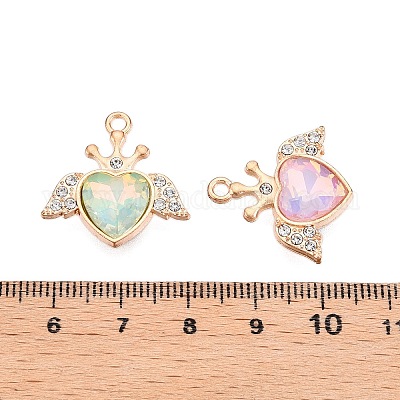 Сплав стекла подвески PALLOY-N176-70KCG-1