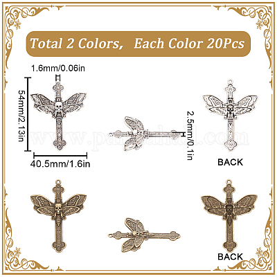 40 шт. TIBE-SC0009-39-1