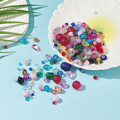 Удачи мешок DIY-LUCKYBAY-100-1