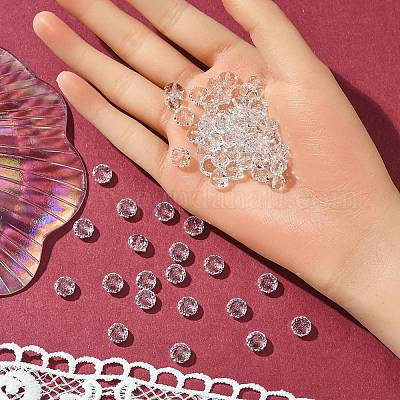 Хрустальные бусины preciosa® Y-PRC-BC8-00030-1