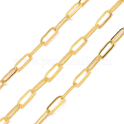 Латунные скрепки CHC-XCP0001-44G-1