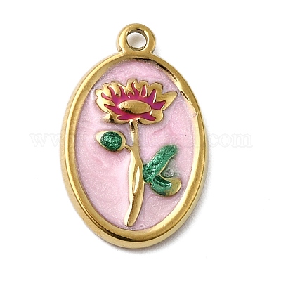 Подвески из нержавеющей стали 304 STAS-A128-08G-04-1