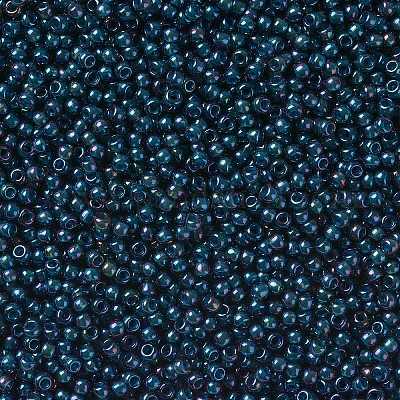 Круглые бусины toho X-SEED-TR11-0385-1