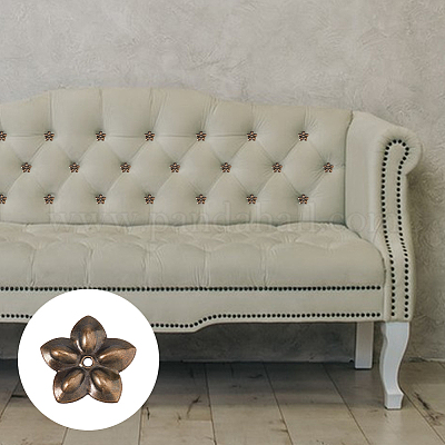 100 мешок железных гвоздей IFIN-FH0001-91B-1