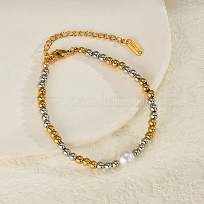 Браслеты из нержавеющей стали 304 для женщин ED3331-1