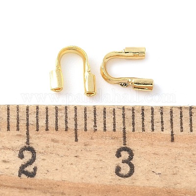 Латунная проволока опекунов и защитников KK-U056-23G-01-1