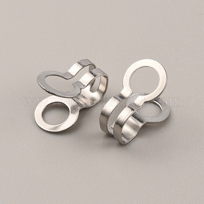 Шариковые цепные соединители из нержавеющей стали 304 STAS-WH0029-64P-1