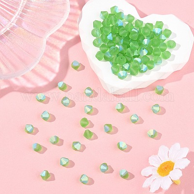 Хрустальные бусины preciosa® Y-PRC-BA6-50520-20019-1