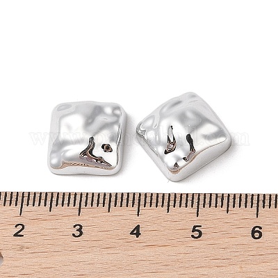 Ccb cabochon in plastica&nbsp;KY-C020-04P-1