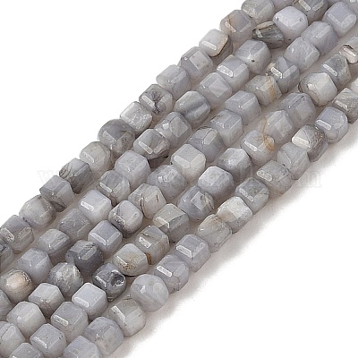 Натуральные пресноводные окрашенные бусы из ракушек SHEL-R100-11A-02-1