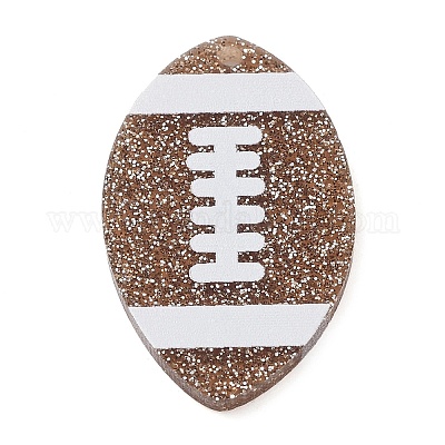 Печатные акриловые подвески&nbsp;OACR-Q188-01A-1