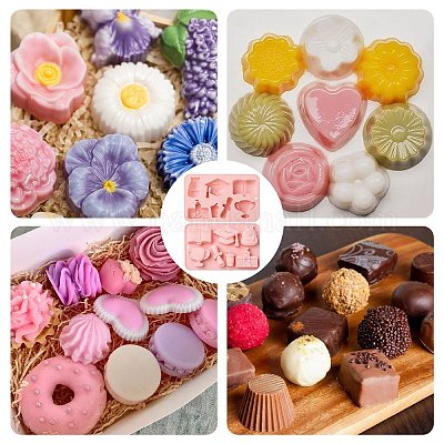 2 шт. силиконовые Молды на тему колледжа&nbsp;ST-CJ0043-009-1