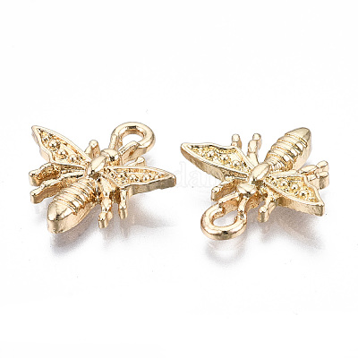 Подвески из сплава  PALLOY-T073-05LG-RS-1