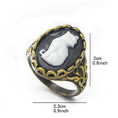 Сплав со смоляными кольцами FS-WGE901F-03-1