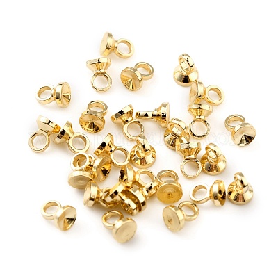 Латунные подвески KK-WH0046-29-1