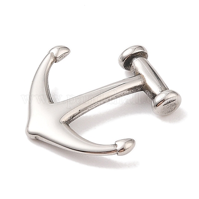 Кабошоны из нержавеющей стали марки 304 STAS-C109-26P-1