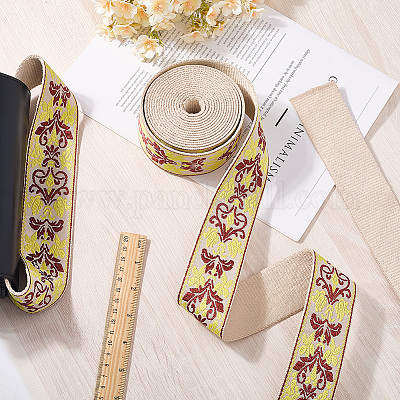 5 ярд полиэстеровых лент OCOR-GF0005-22D-1