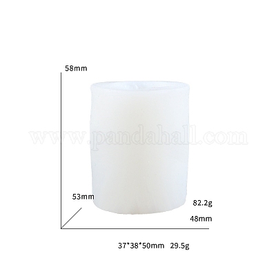 Свеча в форме совы своими руками PW-WG70504-01-1