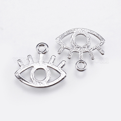 Латунь подвески&nbsp;LS-KK-F740-41P-1