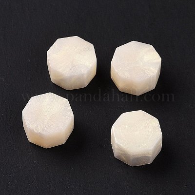 Иллюзорные цветные частицы сургуча DIY-E033-A46-1